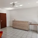 Hotelalternative In 鲁尔河畔米尔海姆