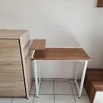Hotelalternative In