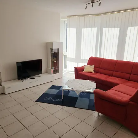 Hotelalternative In Lejlighed *