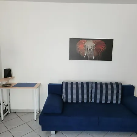 Hotelalternative In
