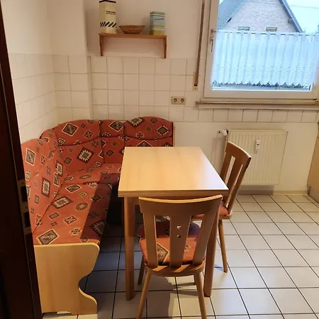 Appartamento Hotelalternative In Mülheim an der Ruhr