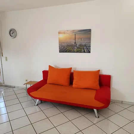 Hotelalternative In *