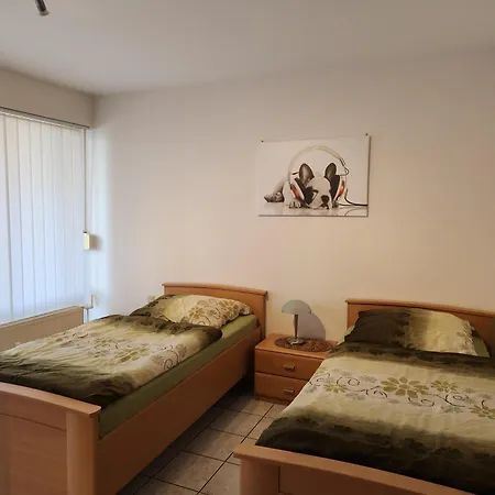 Hotelalternative In * Mülheim an der Ruhr