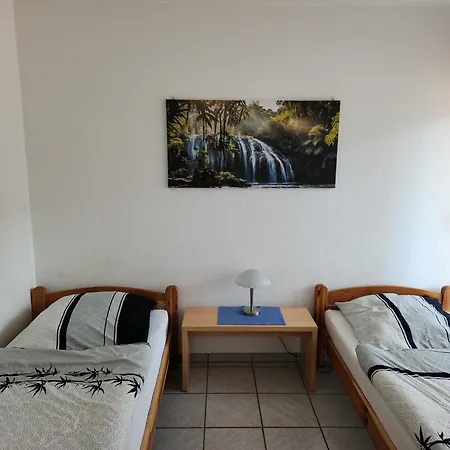 Hotelalternative In Lejlighed *