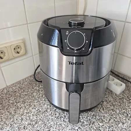 Lejlighed Hotelalternative In *