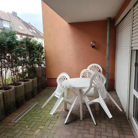 Lejlighed Hotelalternative In *