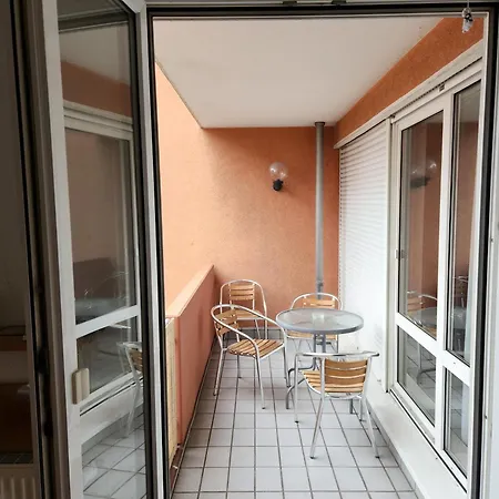 Hotelalternative In * Mülheim an der Ruhr