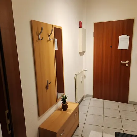 Hotelalternative In Mülheim an der Ruhr