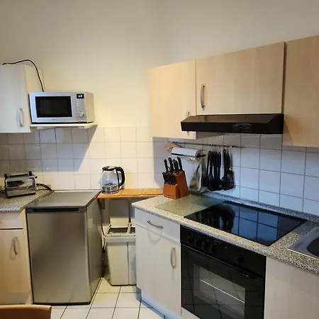 Hotelalternative In *