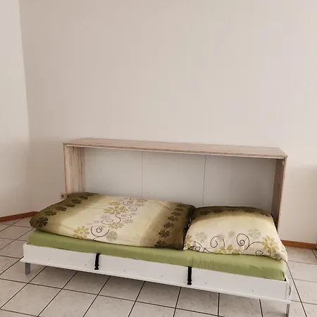 Hotelalternative In