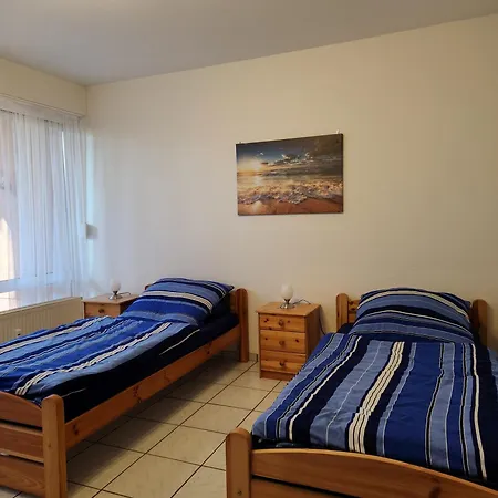Appartamento Hotelalternative In