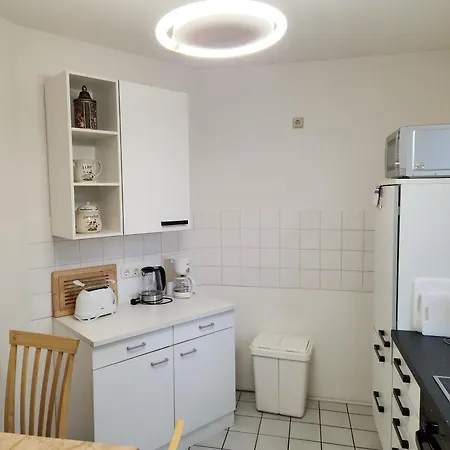 Hotelalternative In *