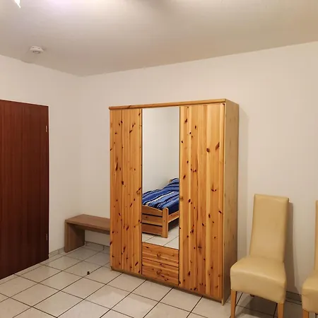 Appartamento Hotelalternative In *