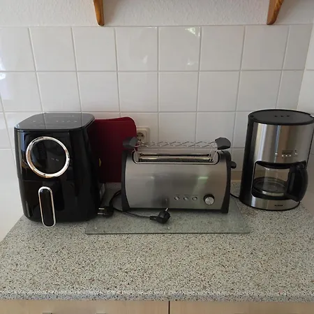 Appartamento Hotelalternative In *