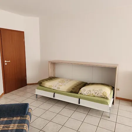 Hotelalternative In * Mülheim an der Ruhr