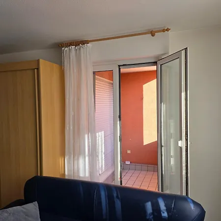 Hotelalternative In * Mülheim an der Ruhr
