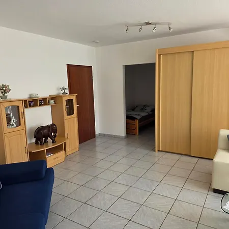 Hotelalternative In Appartement