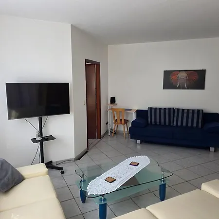 Hotelalternative In *