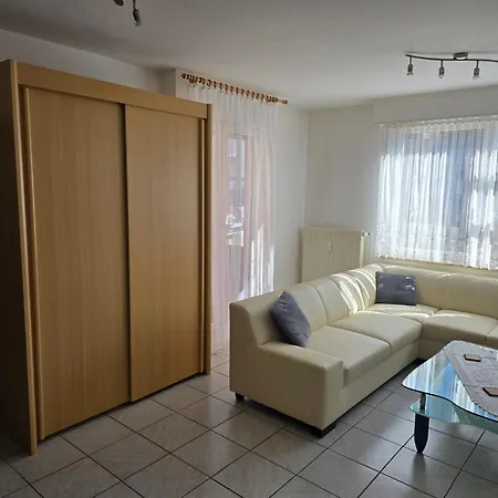 Hotelalternative In * Mülheim an der Ruhr