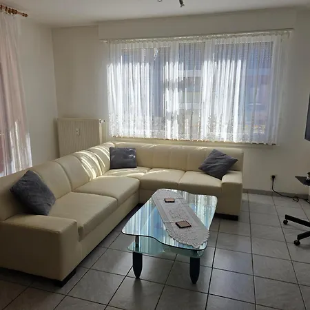 Hotelalternative In Appartement