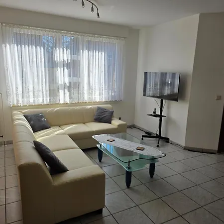 Appartement Hotelalternative In