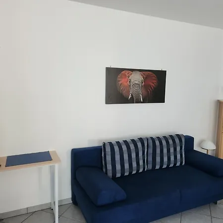 Hotelalternative In Mülheim an der Ruhr