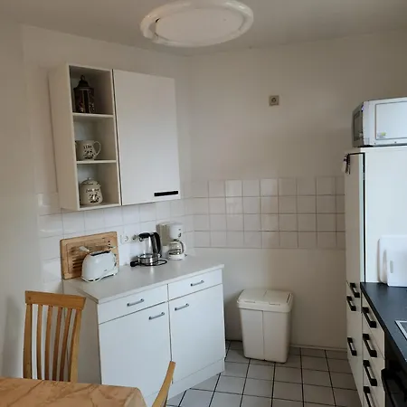 Hotelalternative In Mülheim an der Ruhr
