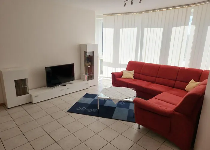 Hotelalternative In Lejlighed *