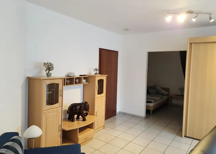 Hotelalternative In * Mülheim an der Ruhr