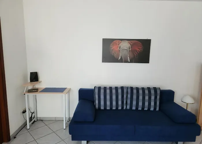 Hotelalternative In