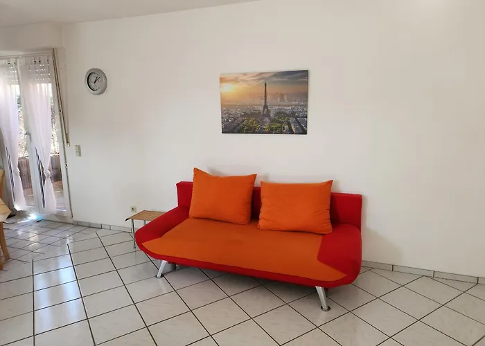 Hotelalternative In *