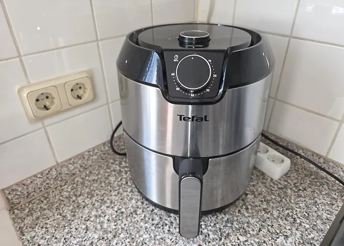 Lejlighed Hotelalternative In *