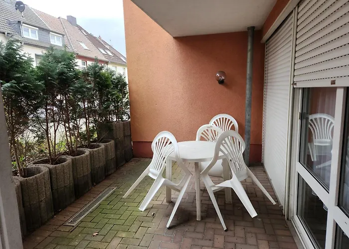 Lejlighed Hotelalternative In *