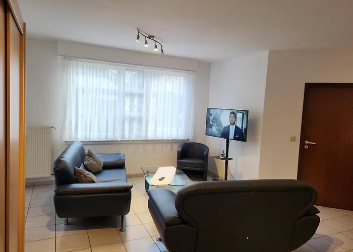 Hotelalternative In *