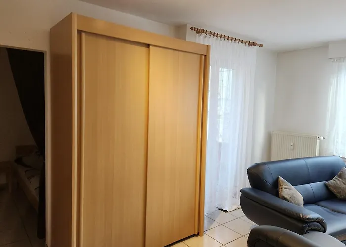 Hotelalternative In Lejlighed *