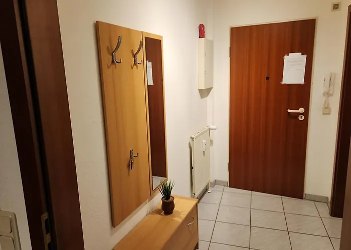 Hotelalternative In Mülheim an der Ruhr