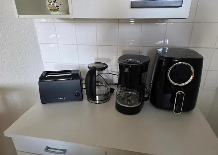 Lejlighed Hotelalternative In *