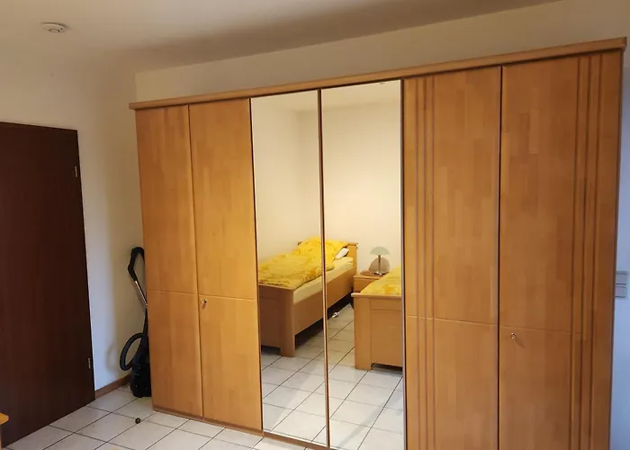 Hotelalternative In Mülheim an der Ruhr