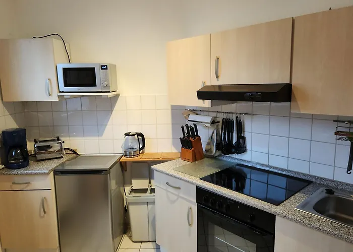 Hotelalternative In *