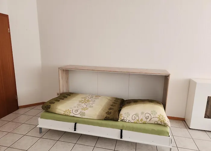 Hotelalternative In