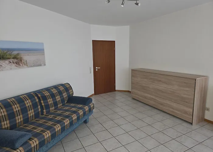 Hotelalternative In Appartement