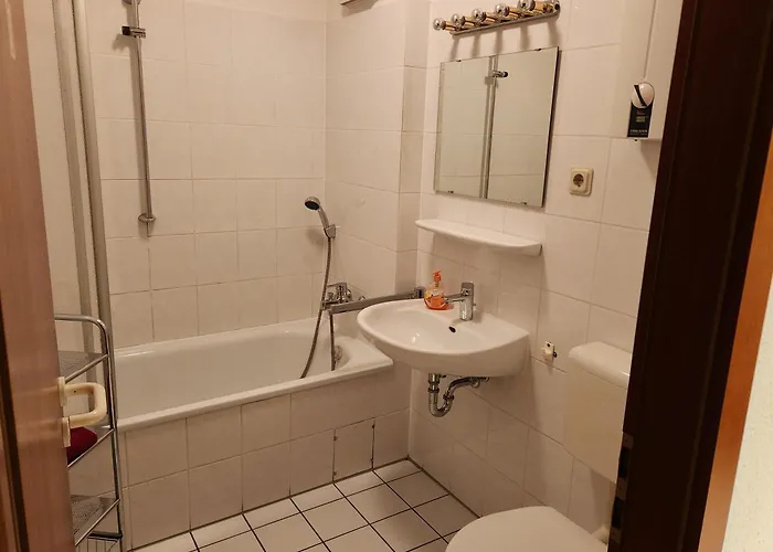 Hotelalternative In * Mülheim an der Ruhr