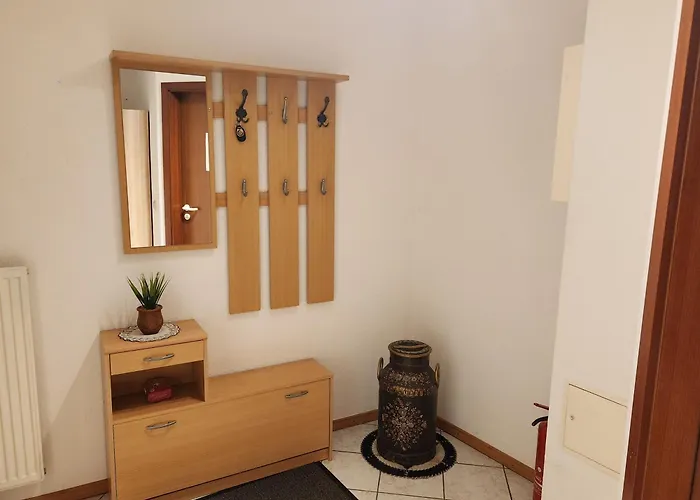 Lejlighed Hotelalternative In