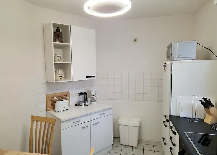 Hotelalternative In *