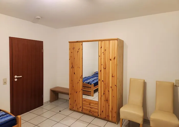Appartement Hotelalternative In *