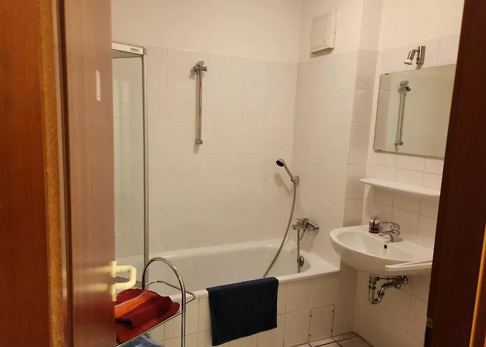 Hotelalternative In * Mülheim an der Ruhr