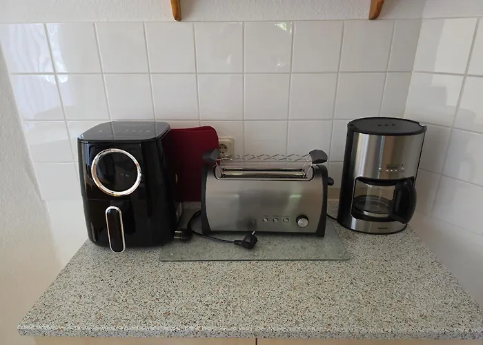 Appartement Hotelalternative In *