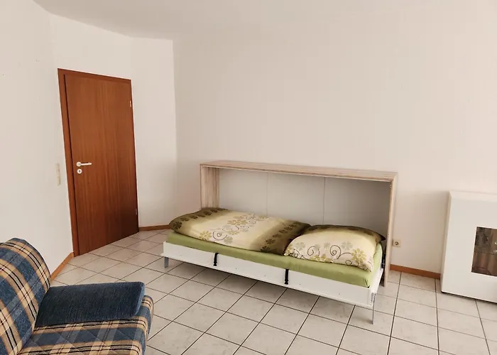 Hotelalternative In * Mülheim an der Ruhr