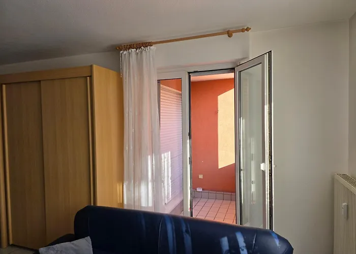 Hotelalternative In * Mülheim an der Ruhr