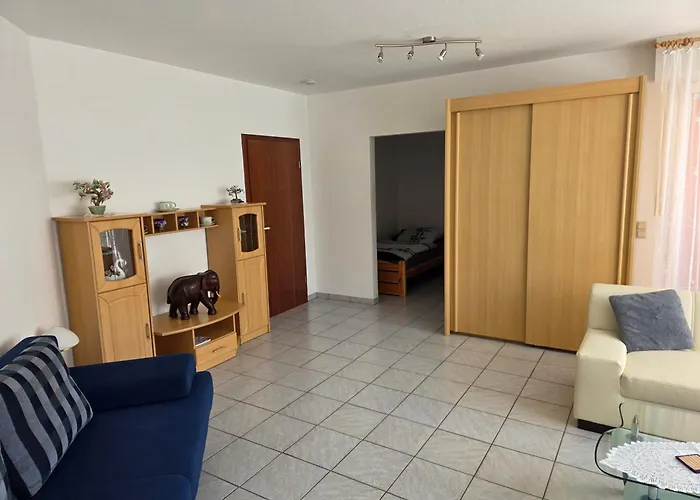 Hotelalternative In Appartement